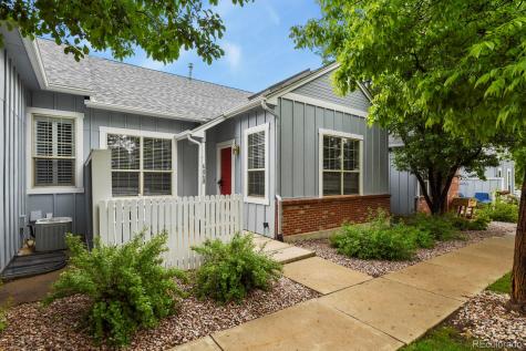 6868 Los Reyes Circle Colorado Springs CO 80918