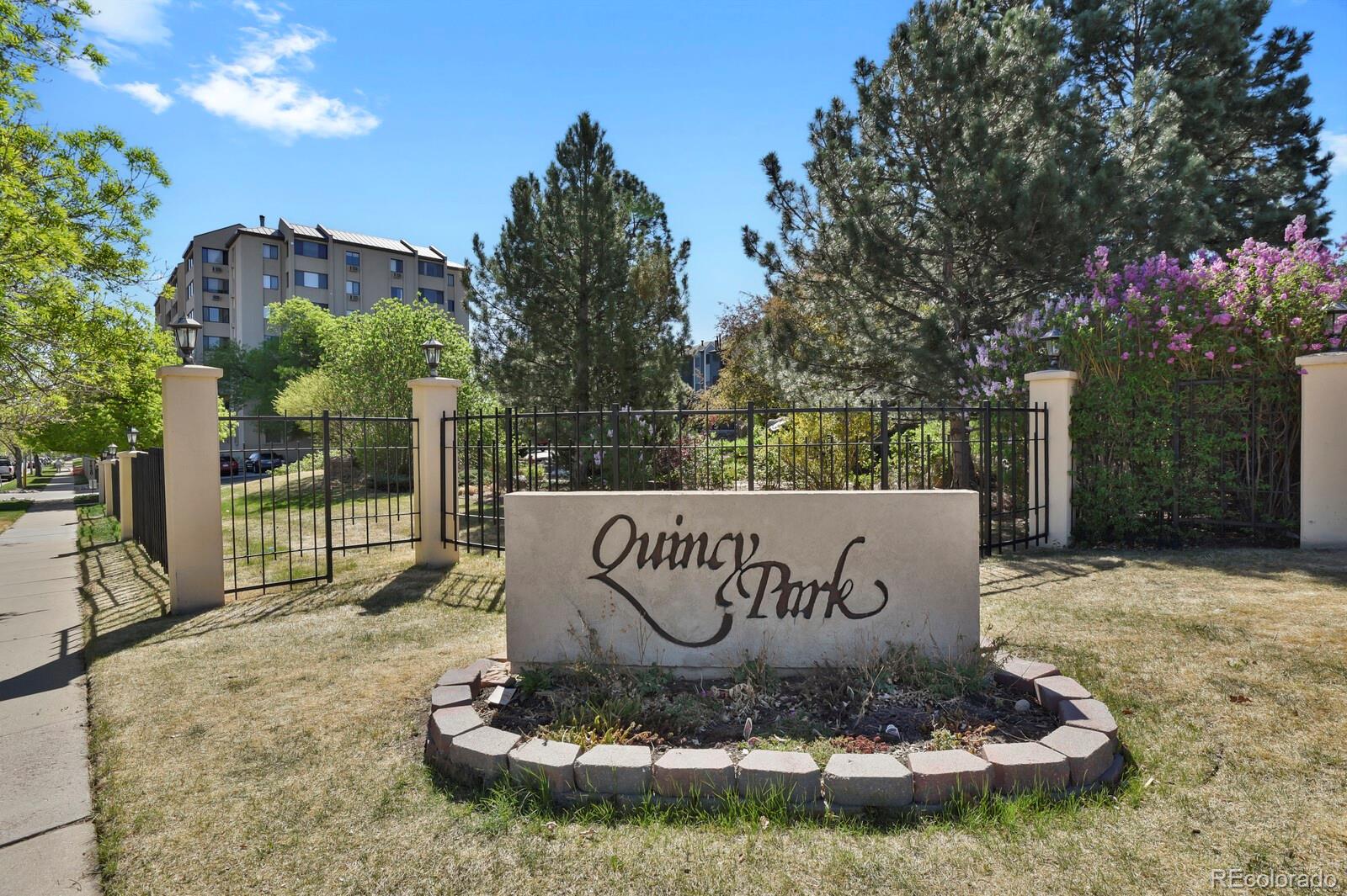 7420 E Quincy Avenue Denver CO 80237
