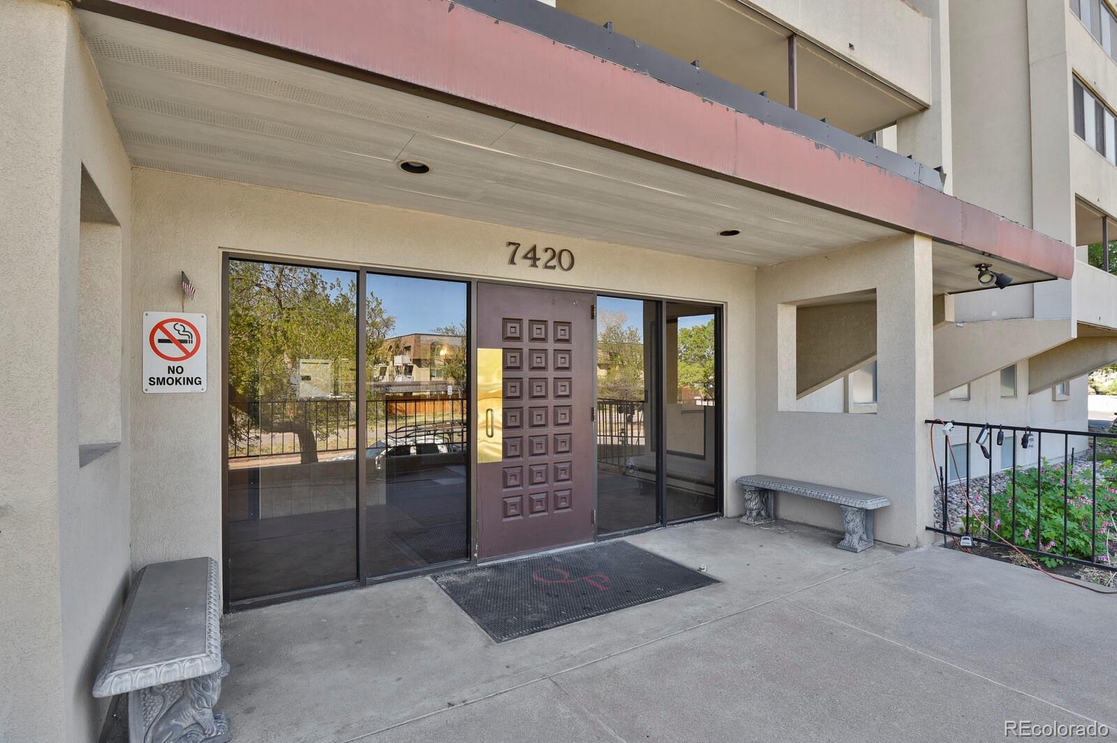 7420 E Quincy Avenue Denver CO 80237