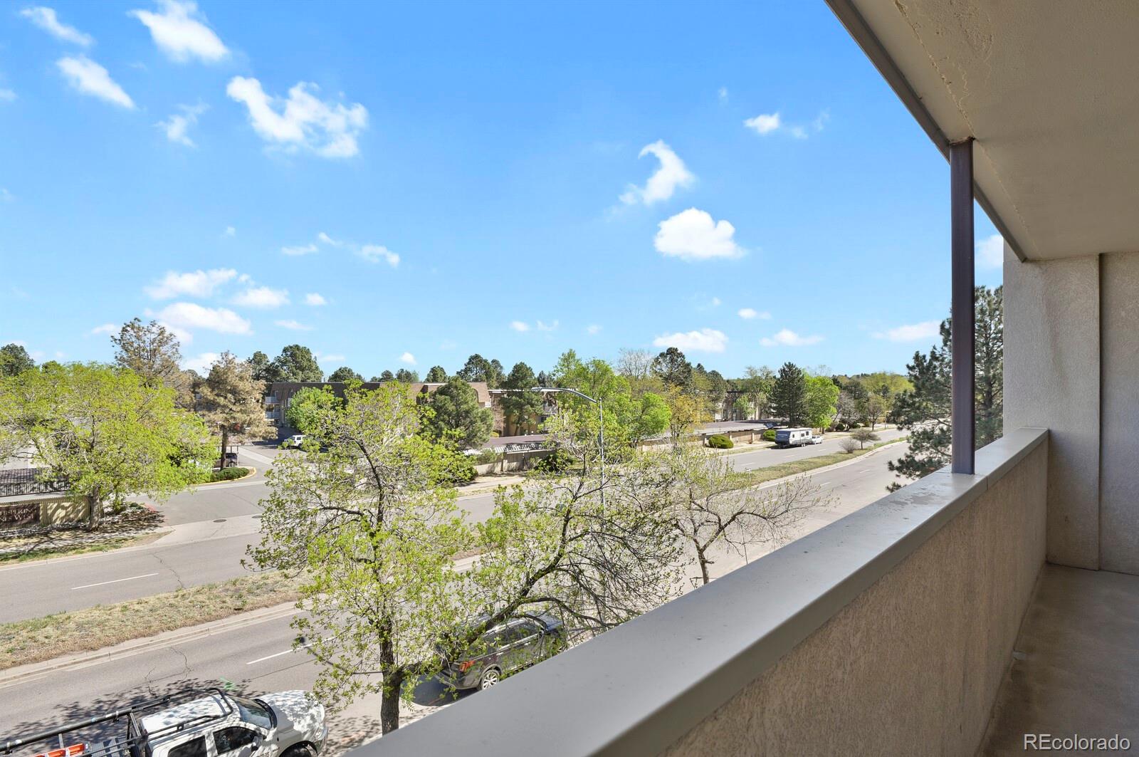 7420 E Quincy Avenue Denver CO 80237