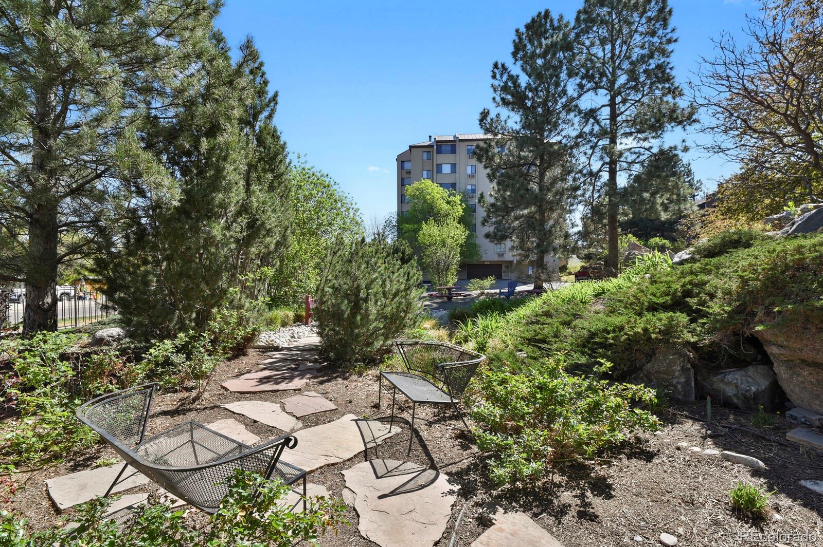 7420 E Quincy Avenue Denver CO 80237