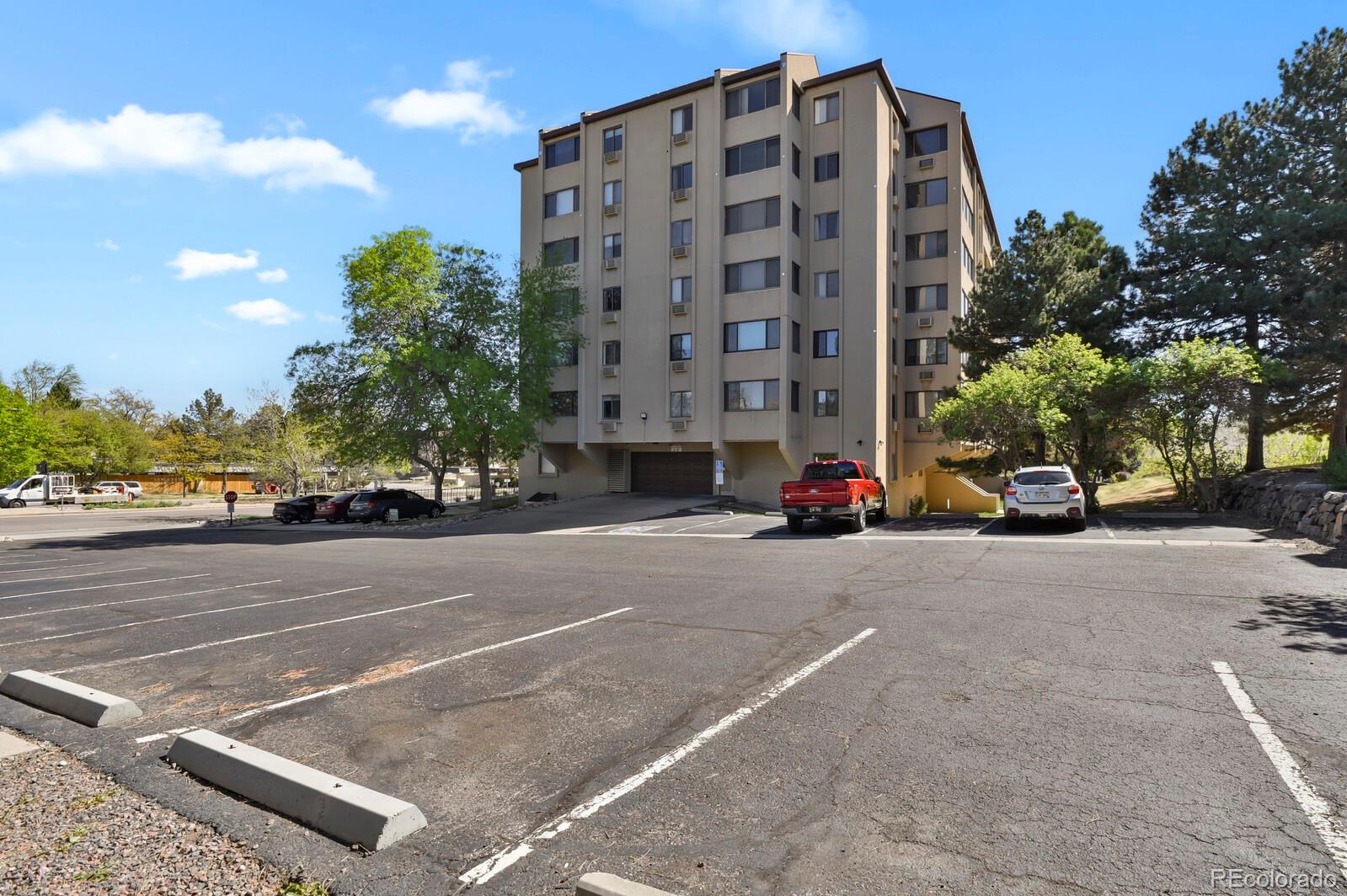 7420 E Quincy Avenue Denver CO 80237