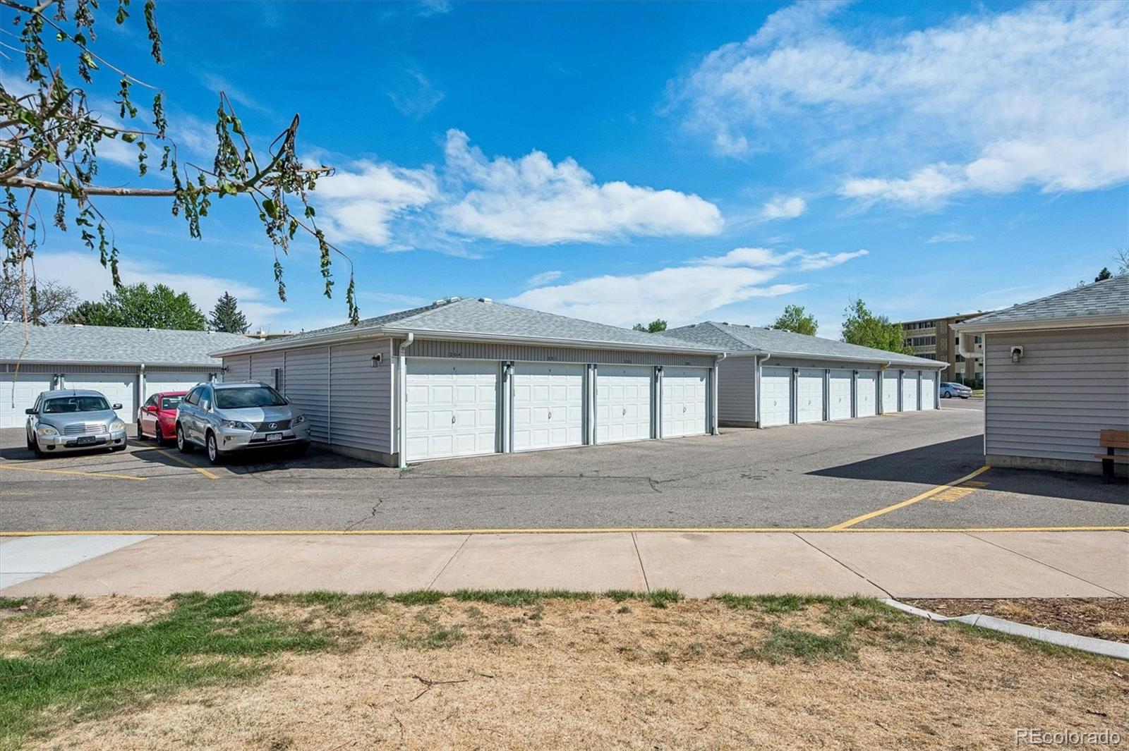 700 S Alton Way Denver CO 80247