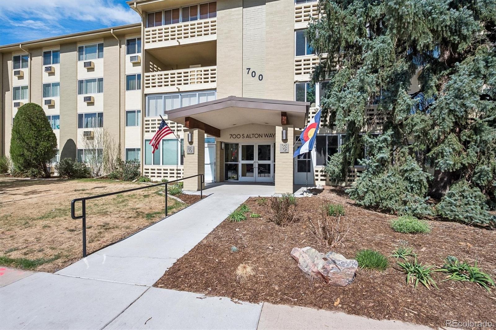 700 S Alton Way Denver CO 80247