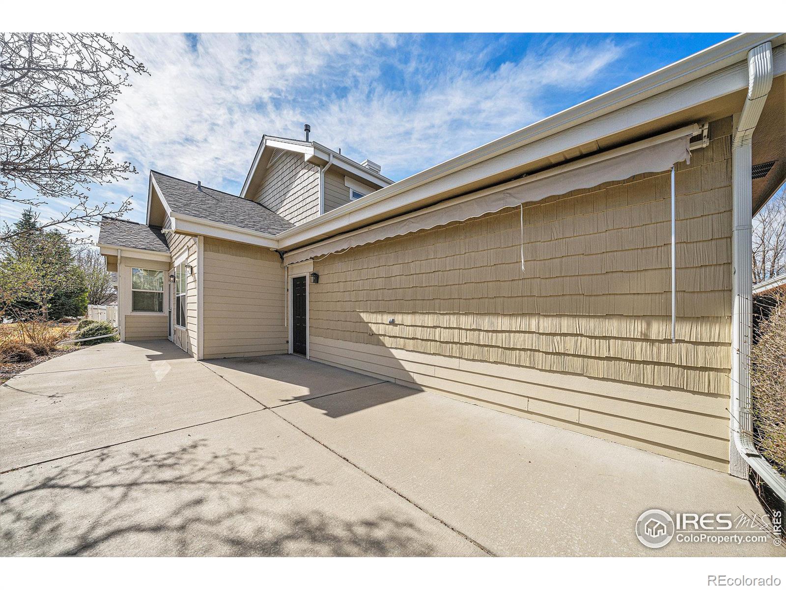 4751 Pleasant Oak Drive Fort Collins CO 80525