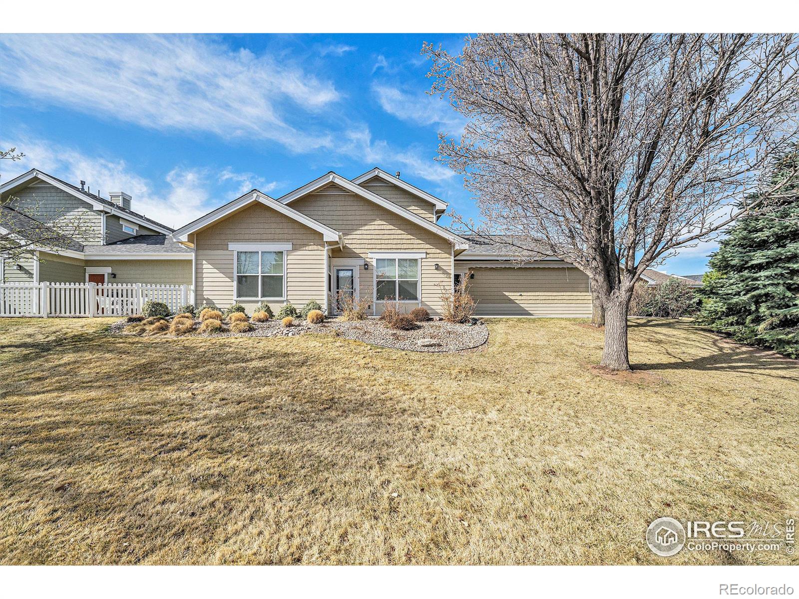 4751 Pleasant Oak Drive Fort Collins CO 80525