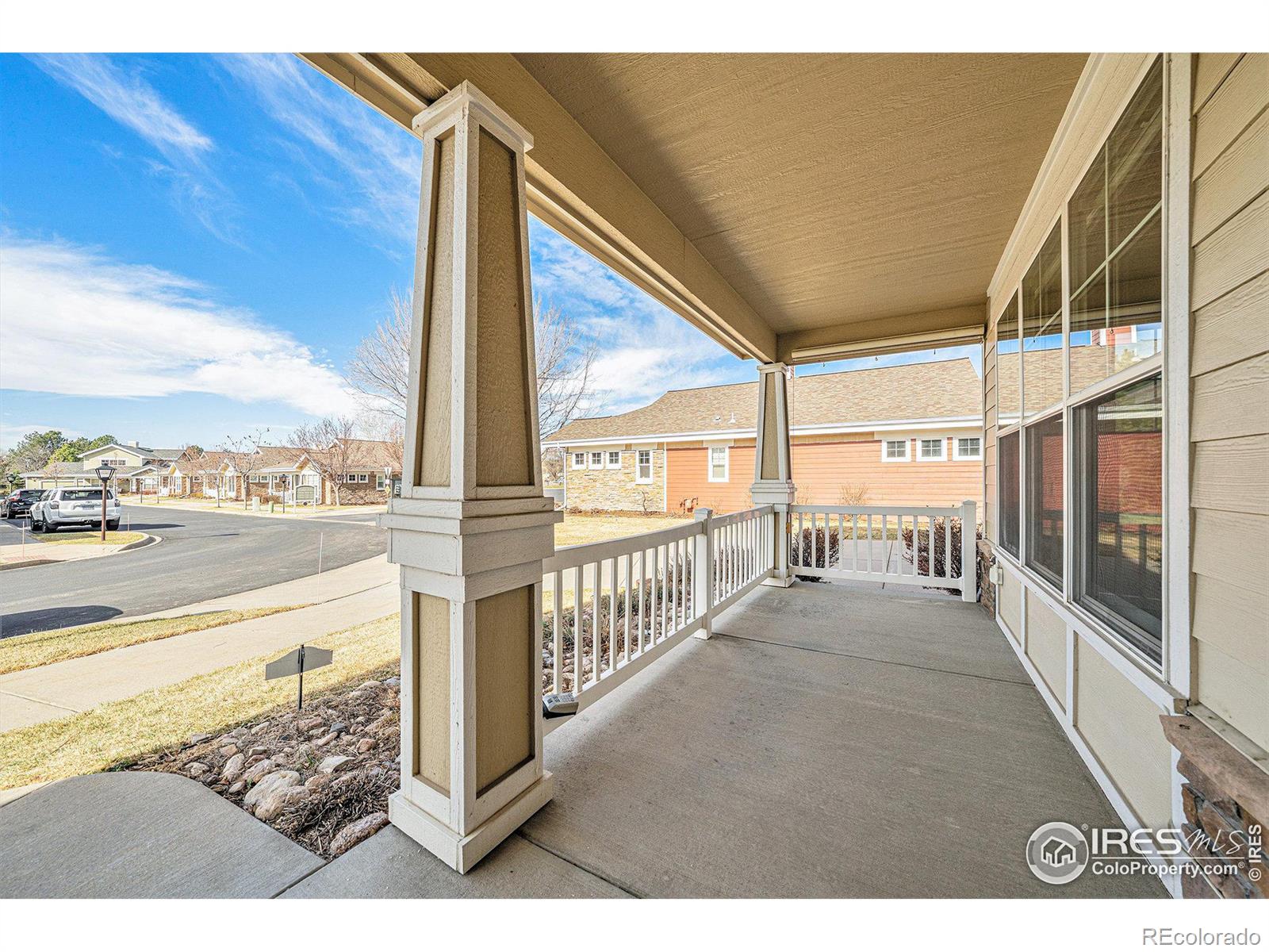 4751 Pleasant Oak Drive Fort Collins CO 80525