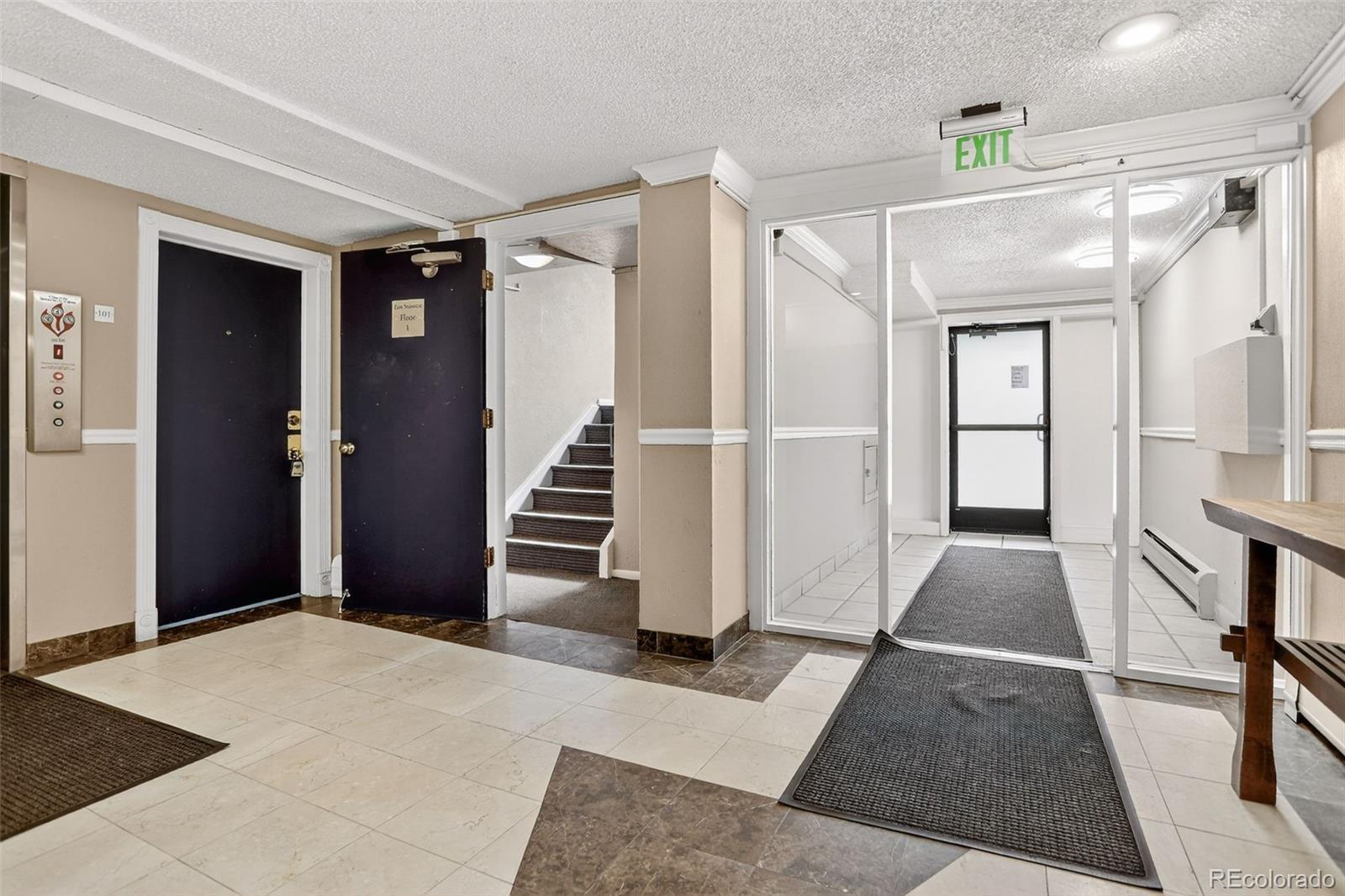 1125 N Washington Street Denver CO 80203