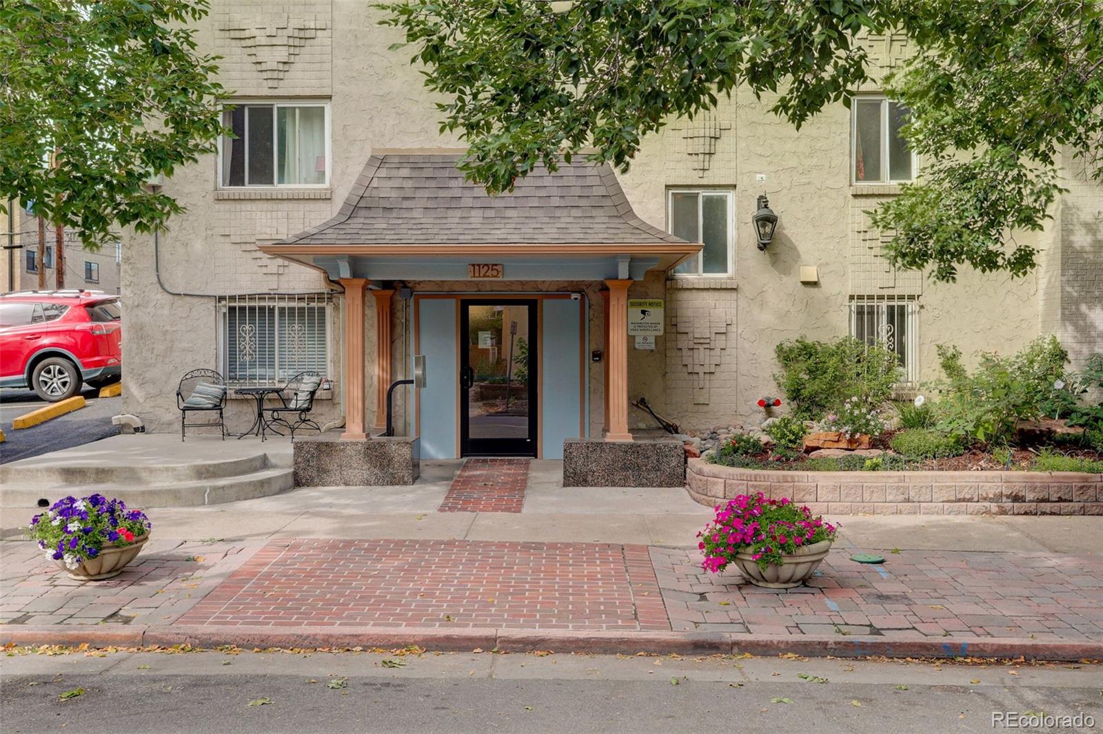 1125 N Washington Street Denver CO 80203