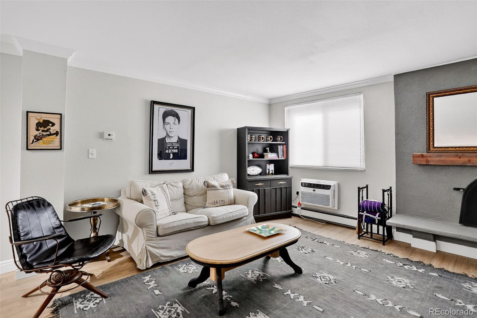 1125 N Washington Street Denver CO 80203