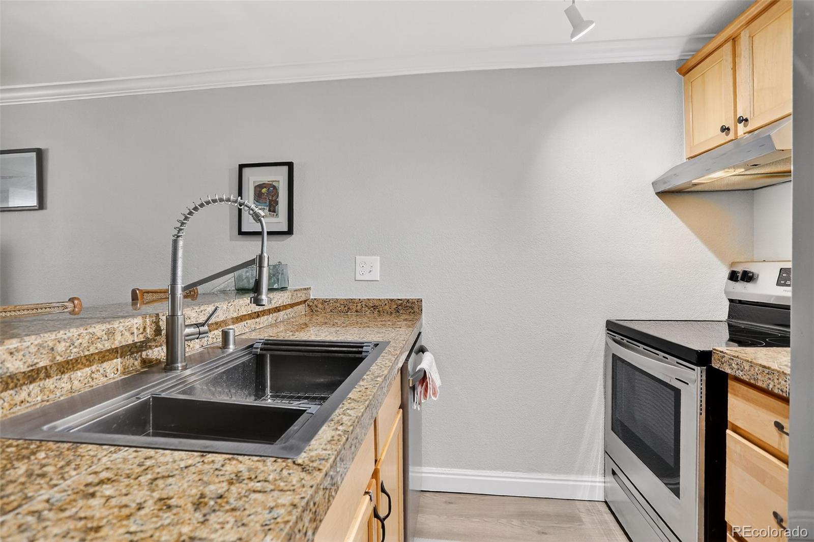 1125 N Washington Street Denver CO 80203