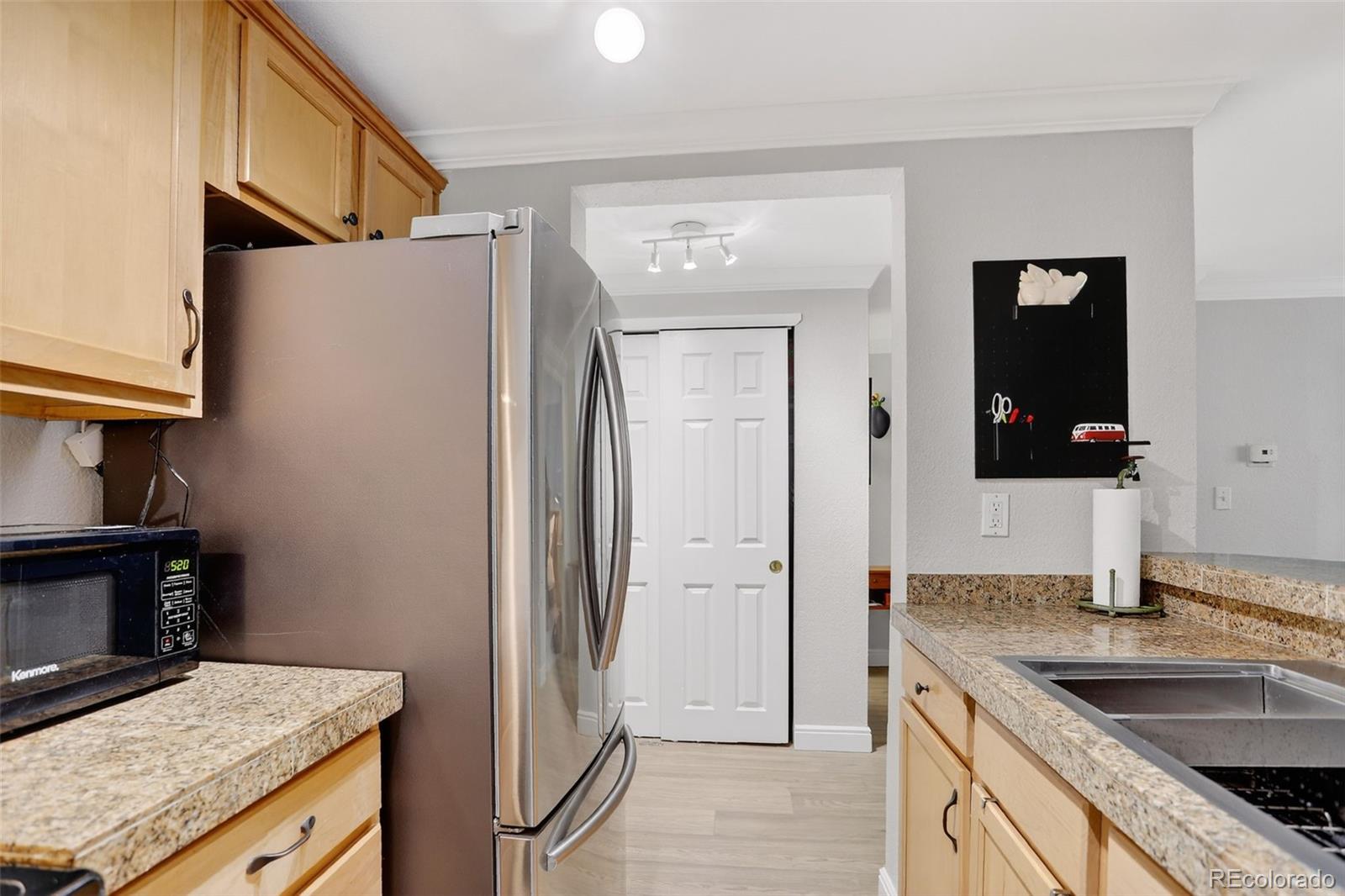 1125 N Washington Street Denver CO 80203