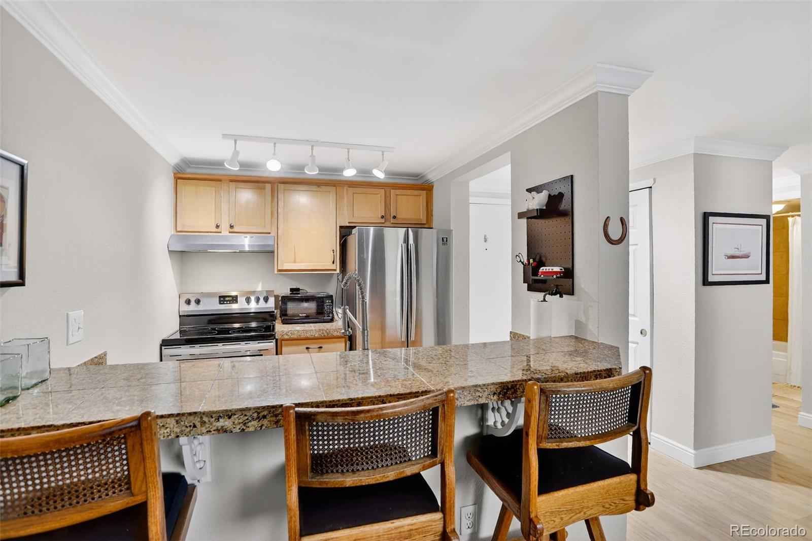 1125 N Washington Street Denver CO 80203