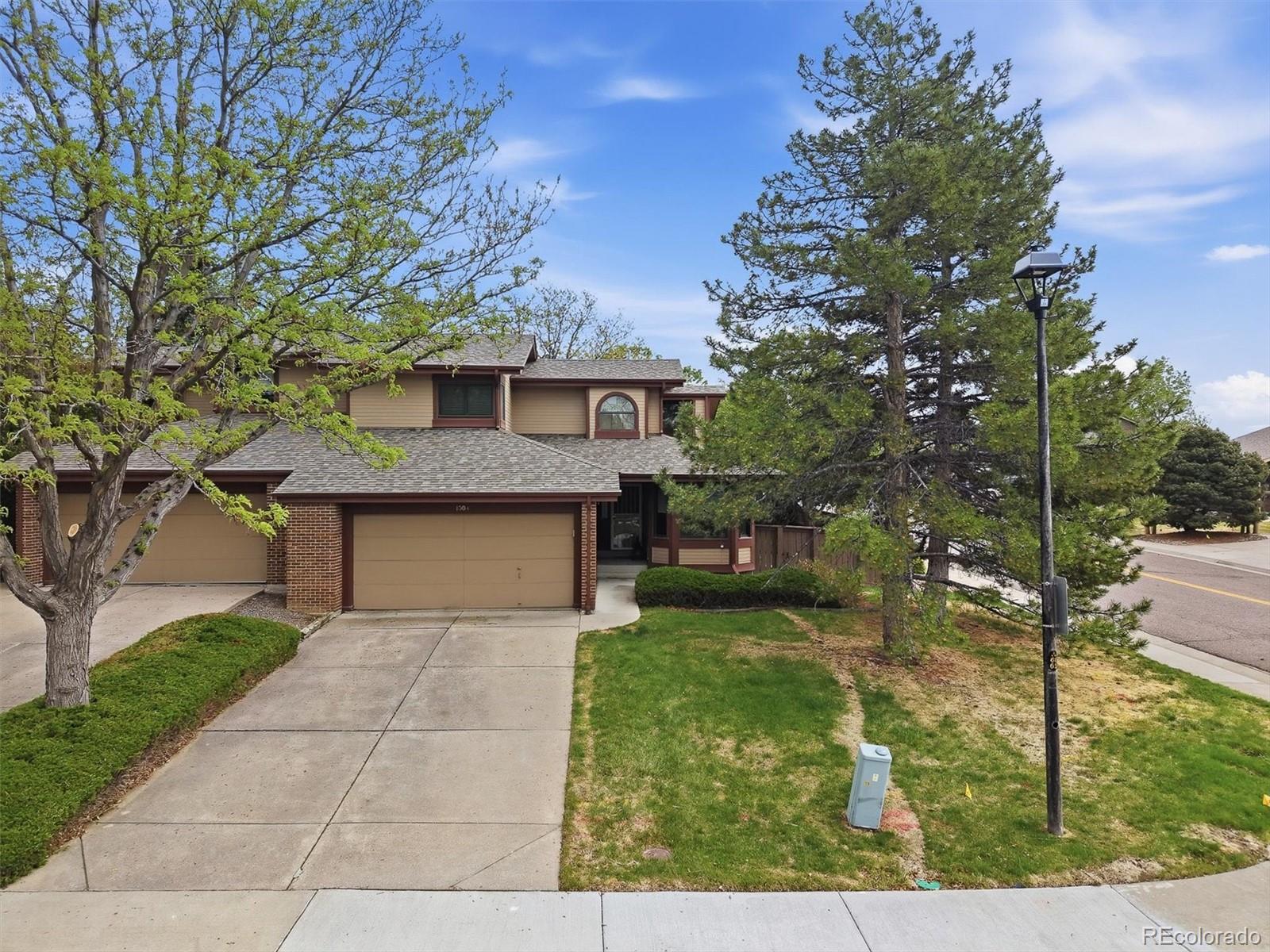 1304 Briar Circle Highlands Ranch CO 80126