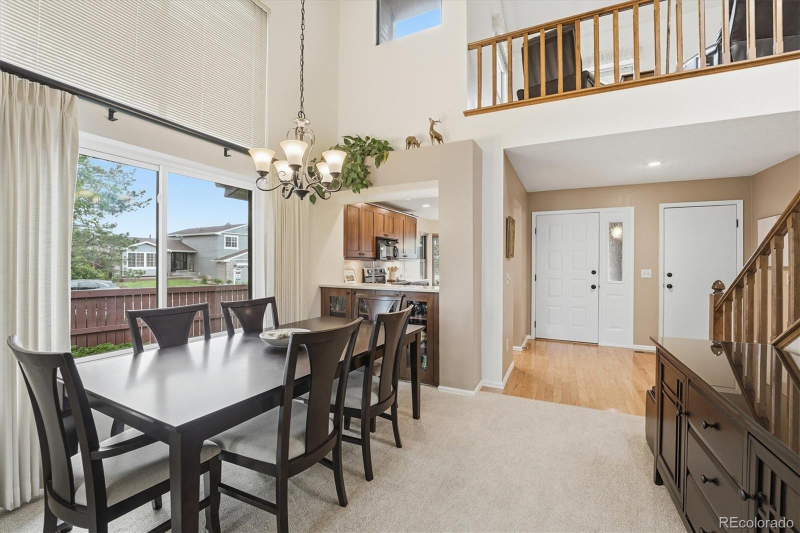 1304 Briar Circle Highlands Ranch CO 80126