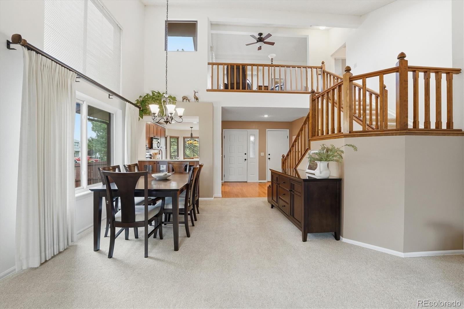 1304 Briar Circle Highlands Ranch CO 80126