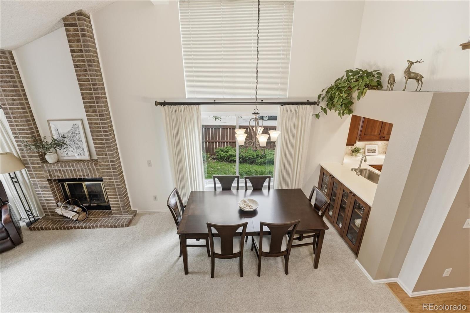 1304 Briar Circle Highlands Ranch CO 80126