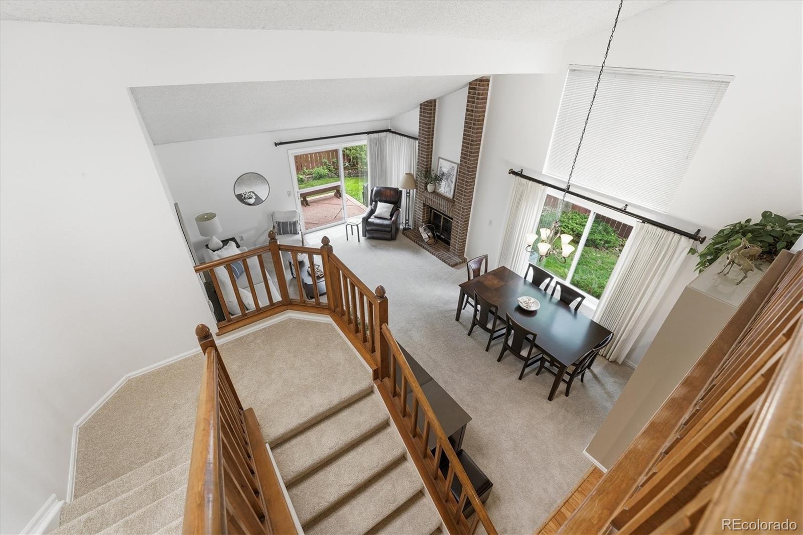 1304 Briar Circle Highlands Ranch CO 80126