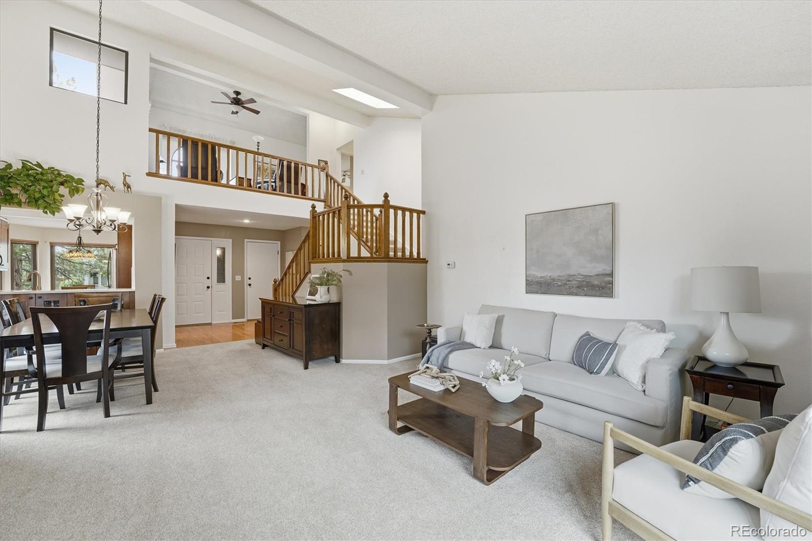1304 Briar Circle Highlands Ranch CO 80126