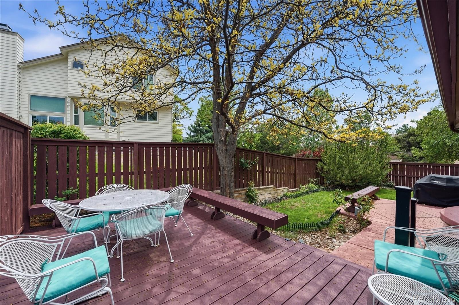 1304 Briar Circle Highlands Ranch CO 80126