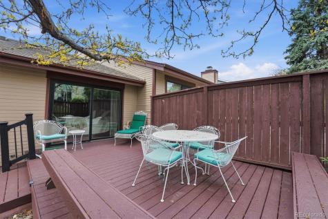 1304 Briar Circle Highlands Ranch CO 80126