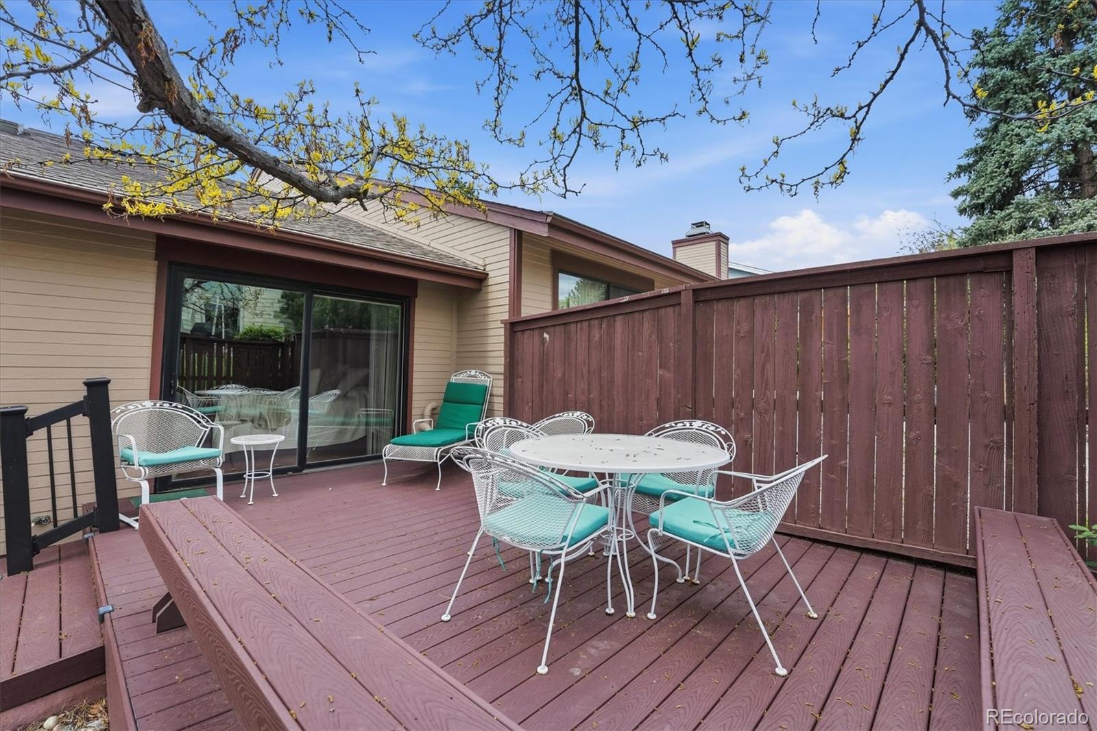 1304 Briar Circle Highlands Ranch CO 80126