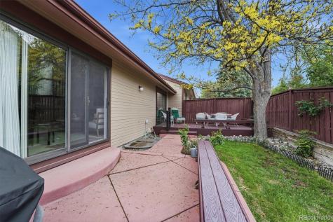 1304 Briar Circle Highlands Ranch CO 80126