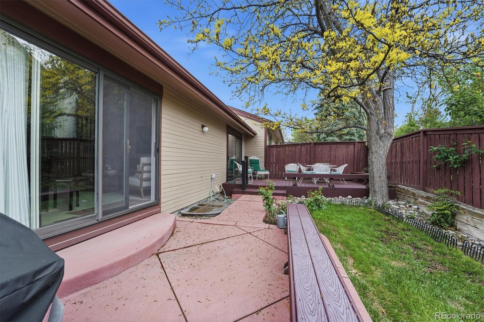 1304 Briar Circle Highlands Ranch CO 80126