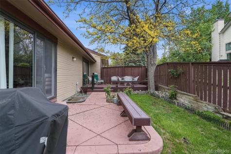 1304 Briar Circle Highlands Ranch CO 80126