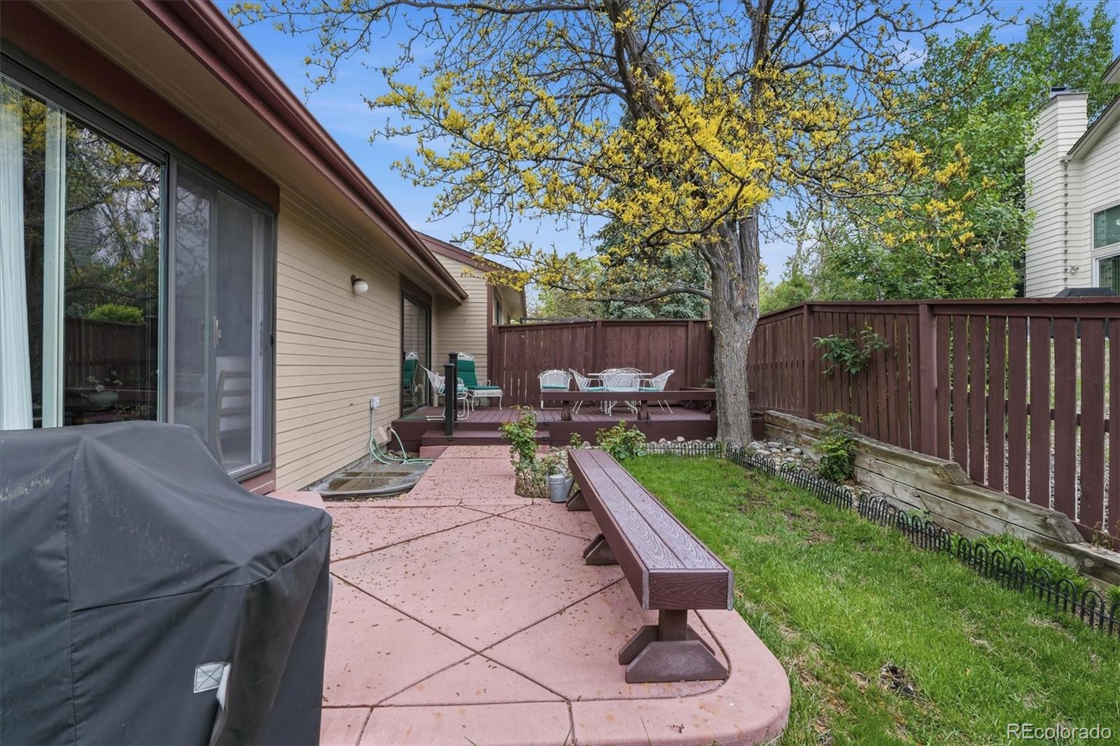 1304 Briar Circle Highlands Ranch CO 80126