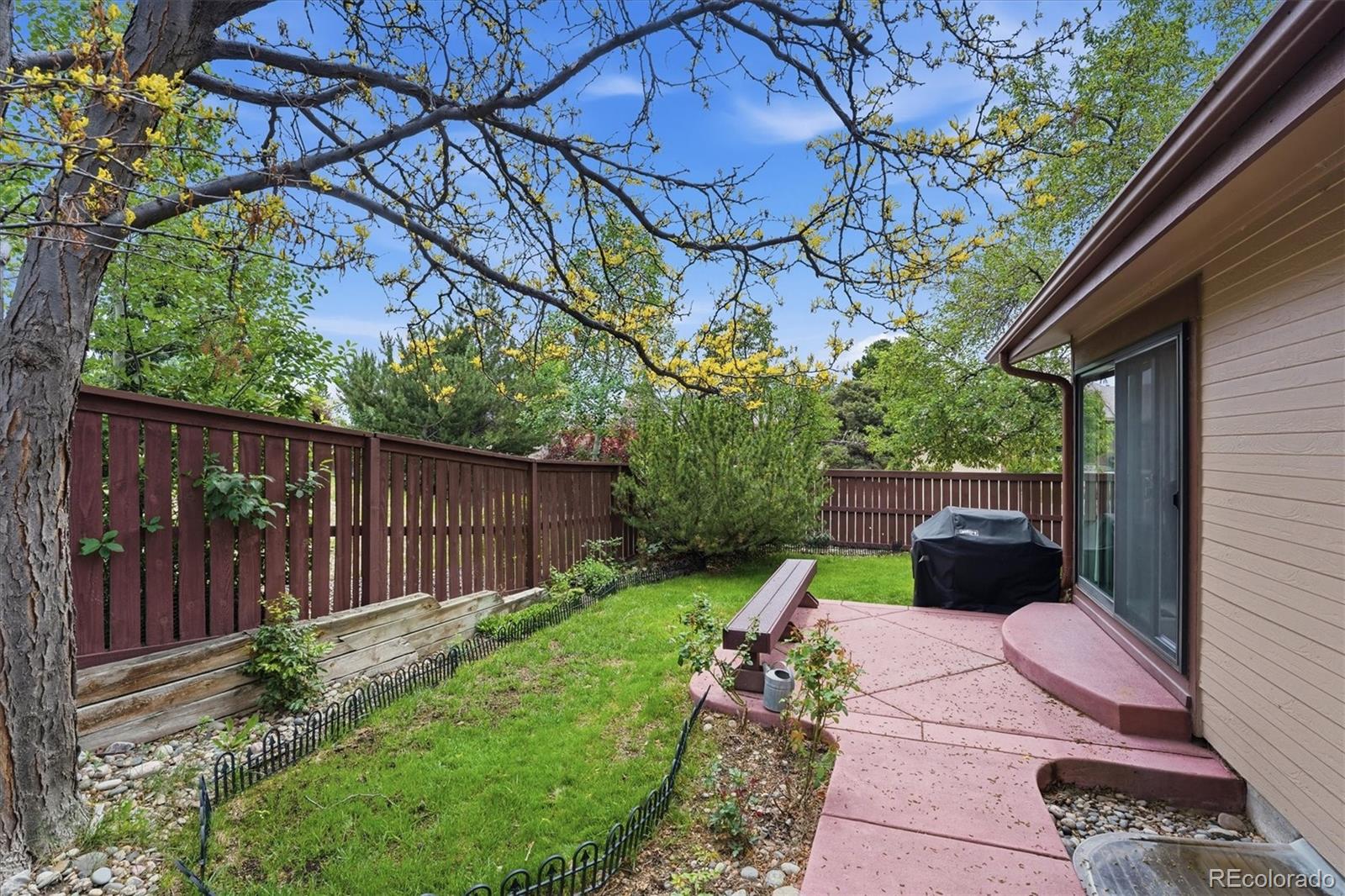1304 Briar Circle Highlands Ranch CO 80126