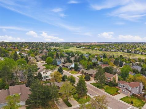 1304 Briar Circle Highlands Ranch CO 80126