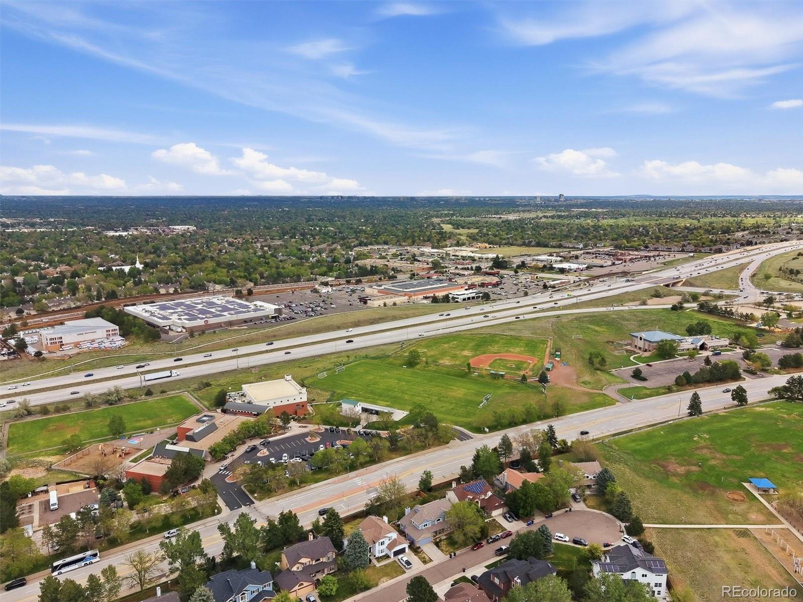 1304 Briar Circle Highlands Ranch CO 80126