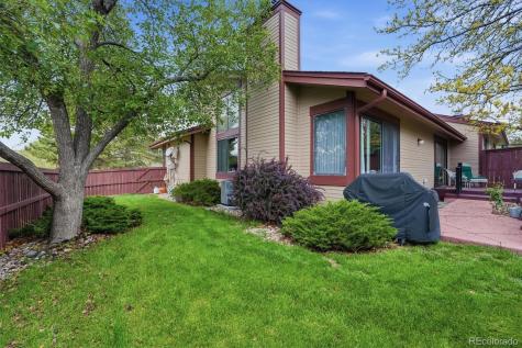 1304 Briar Circle Highlands Ranch CO 80126