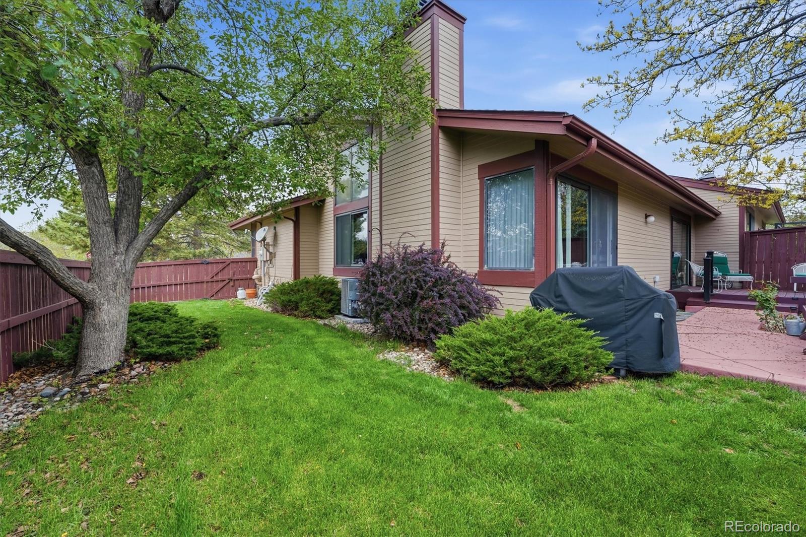 1304 Briar Circle Highlands Ranch CO 80126
