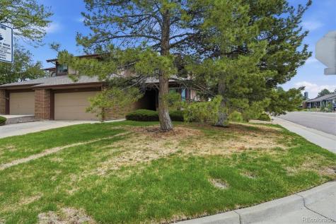 1304 Briar Circle Highlands Ranch CO 80126