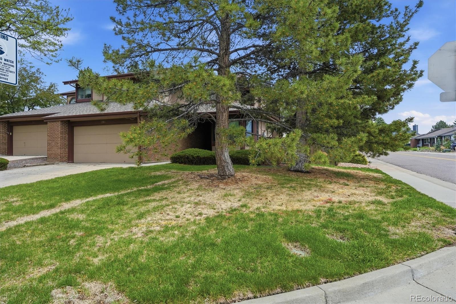 1304 Briar Circle Highlands Ranch CO 80126