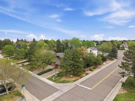 1304 Briar Circle Highlands Ranch CO 80126