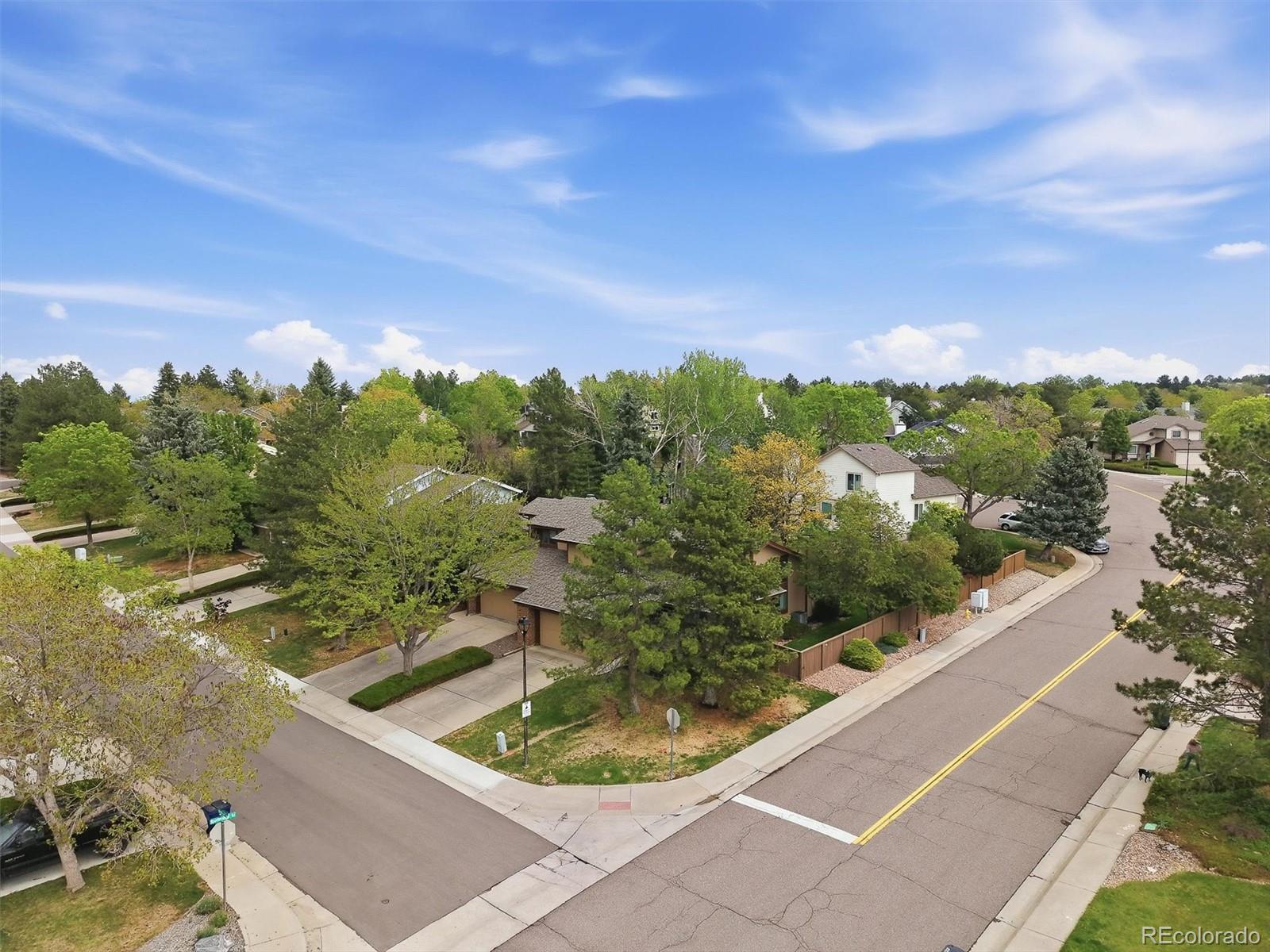 1304 Briar Circle Highlands Ranch CO 80126
