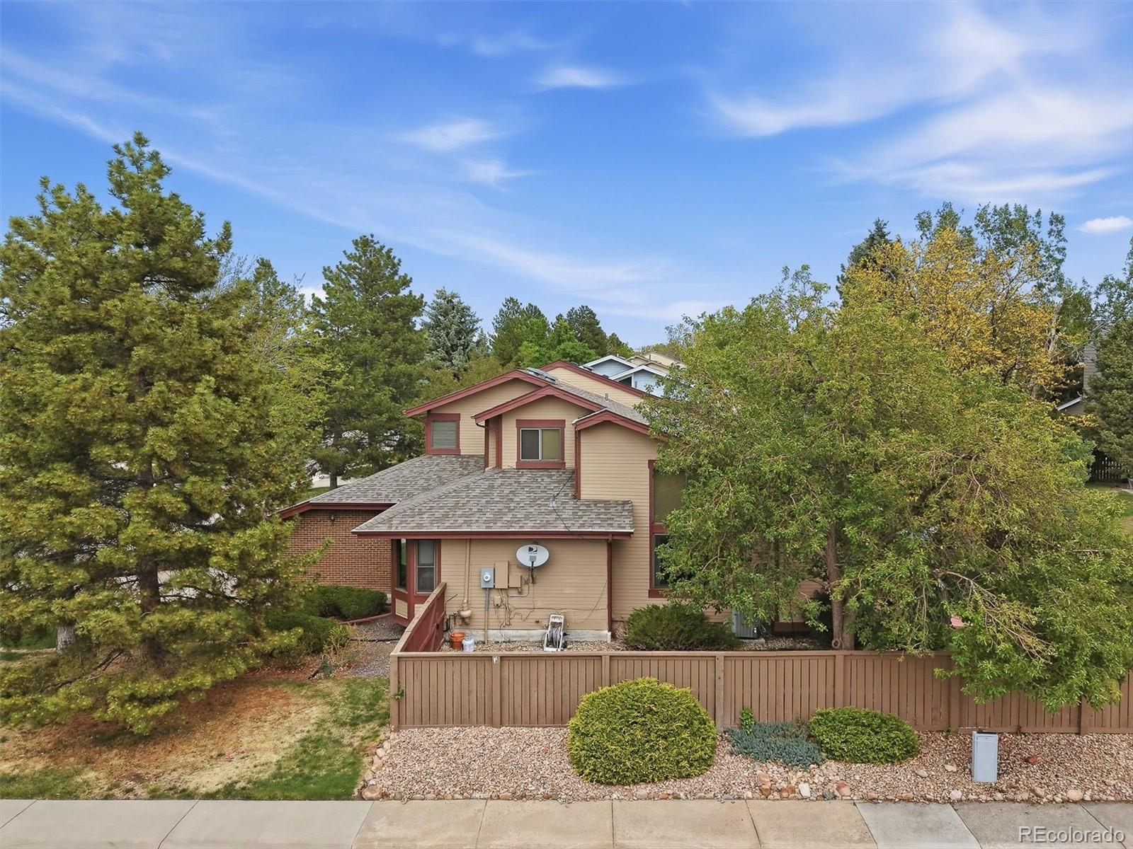1304 Briar Circle Highlands Ranch CO 80126