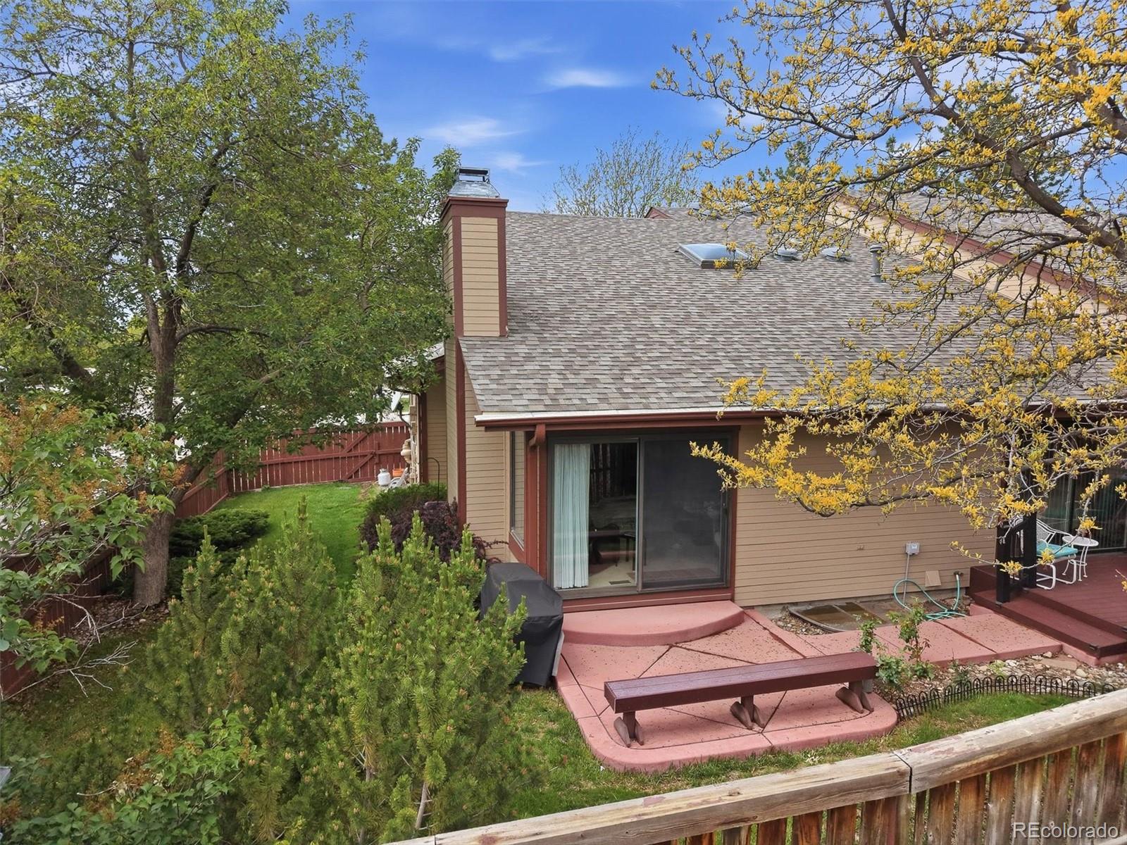1304 Briar Circle Highlands Ranch CO 80126