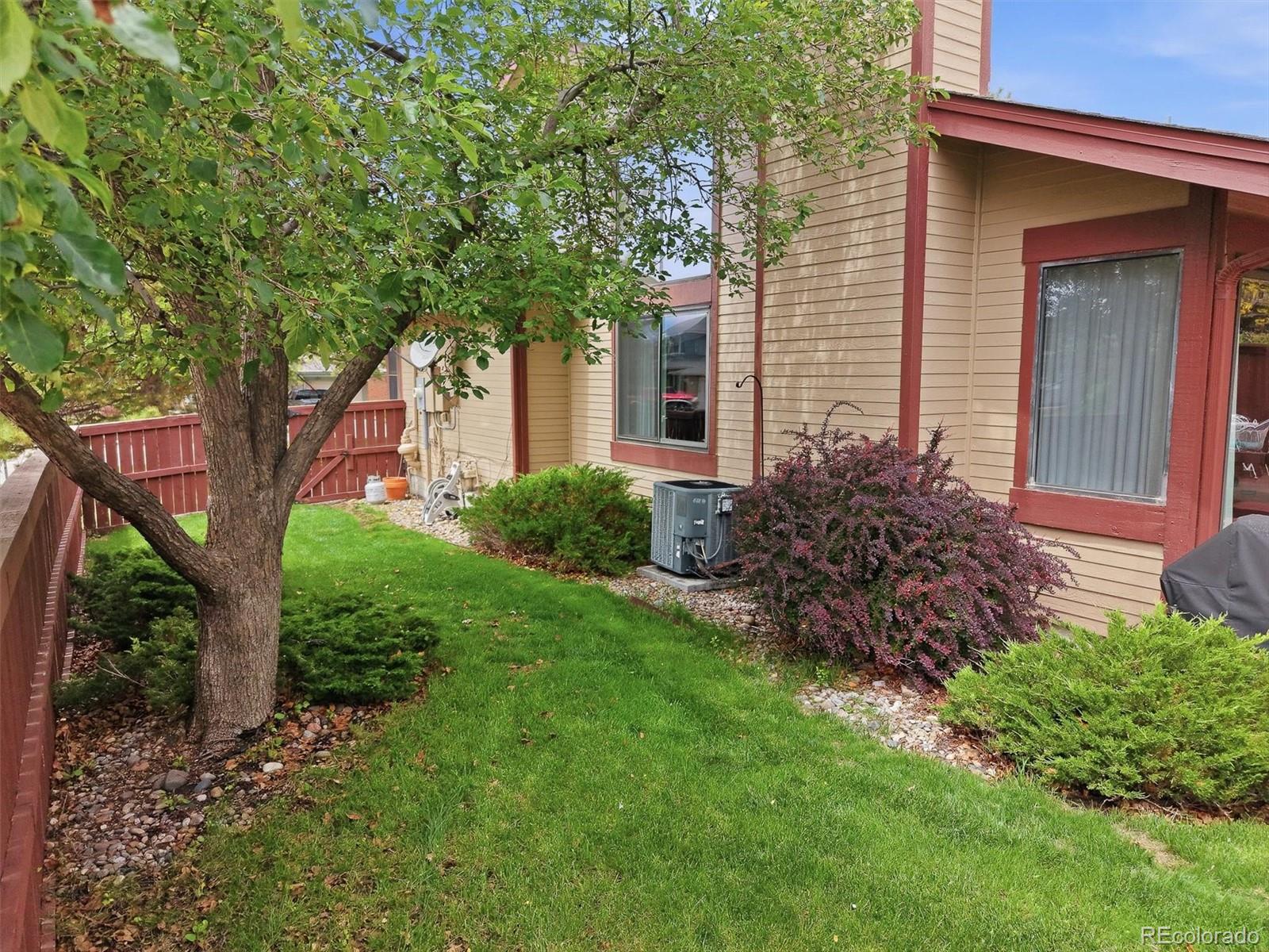 1304 Briar Circle Highlands Ranch CO 80126