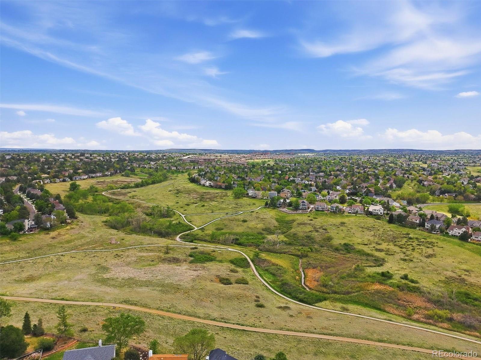 1304 Briar Circle Highlands Ranch CO 80126
