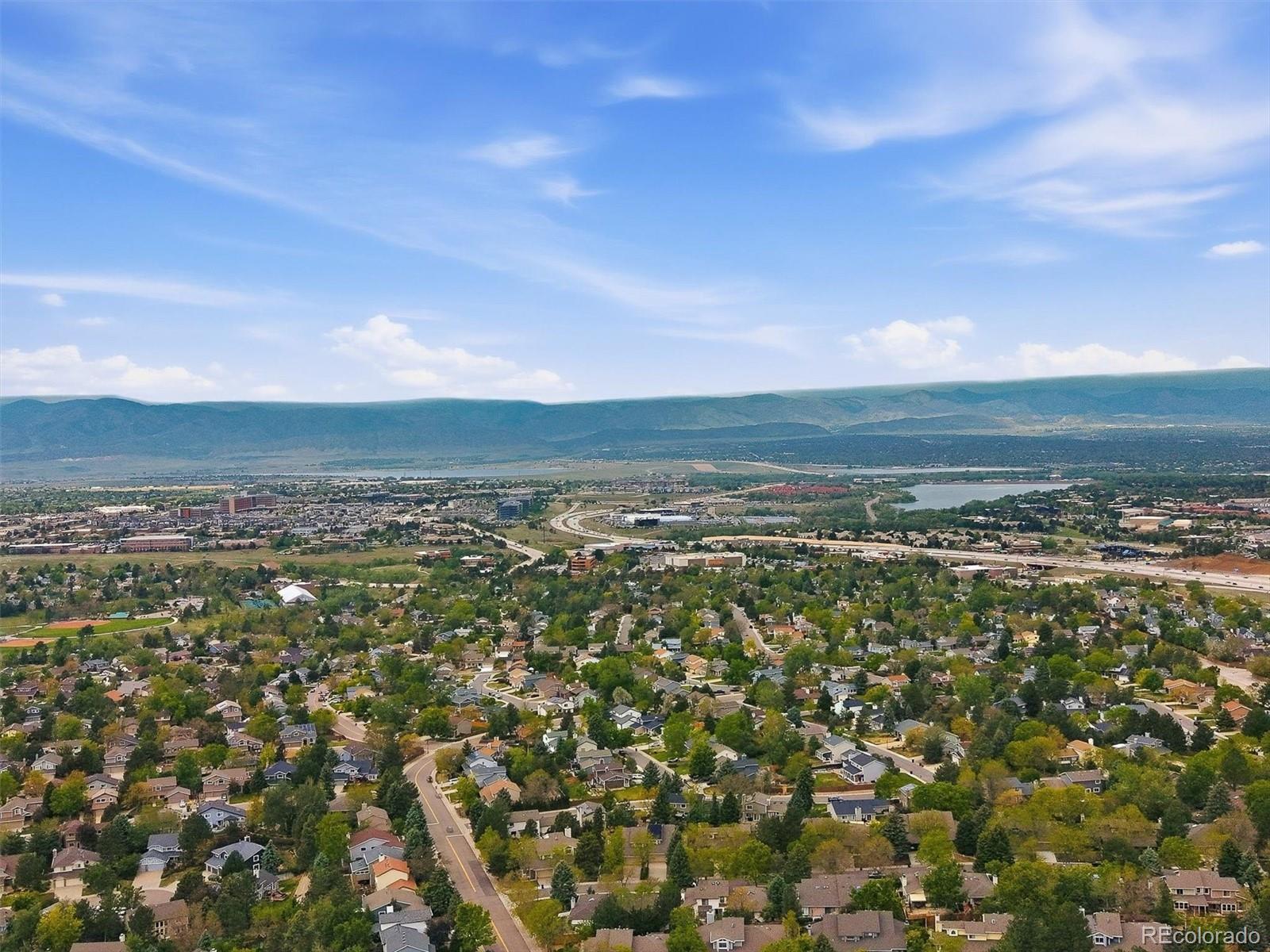 1304 Briar Circle Highlands Ranch CO 80126