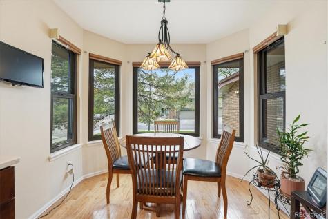 1304 Briar Circle Highlands Ranch CO 80126