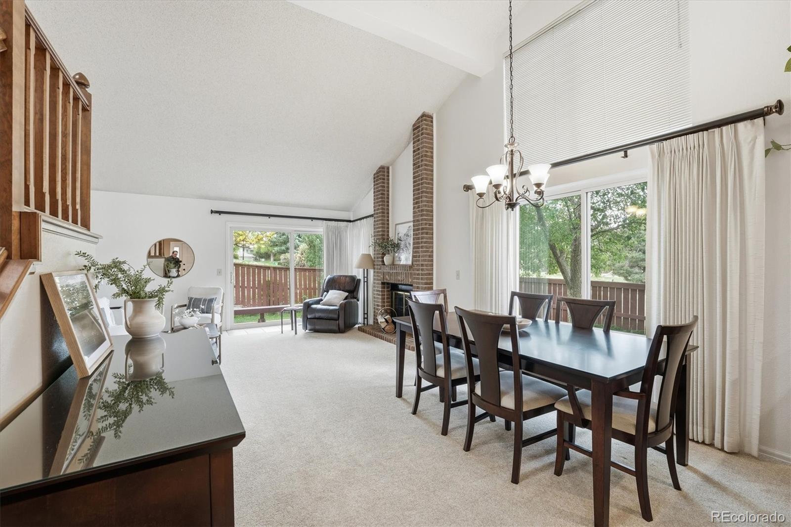 1304 Briar Circle Highlands Ranch CO 80126
