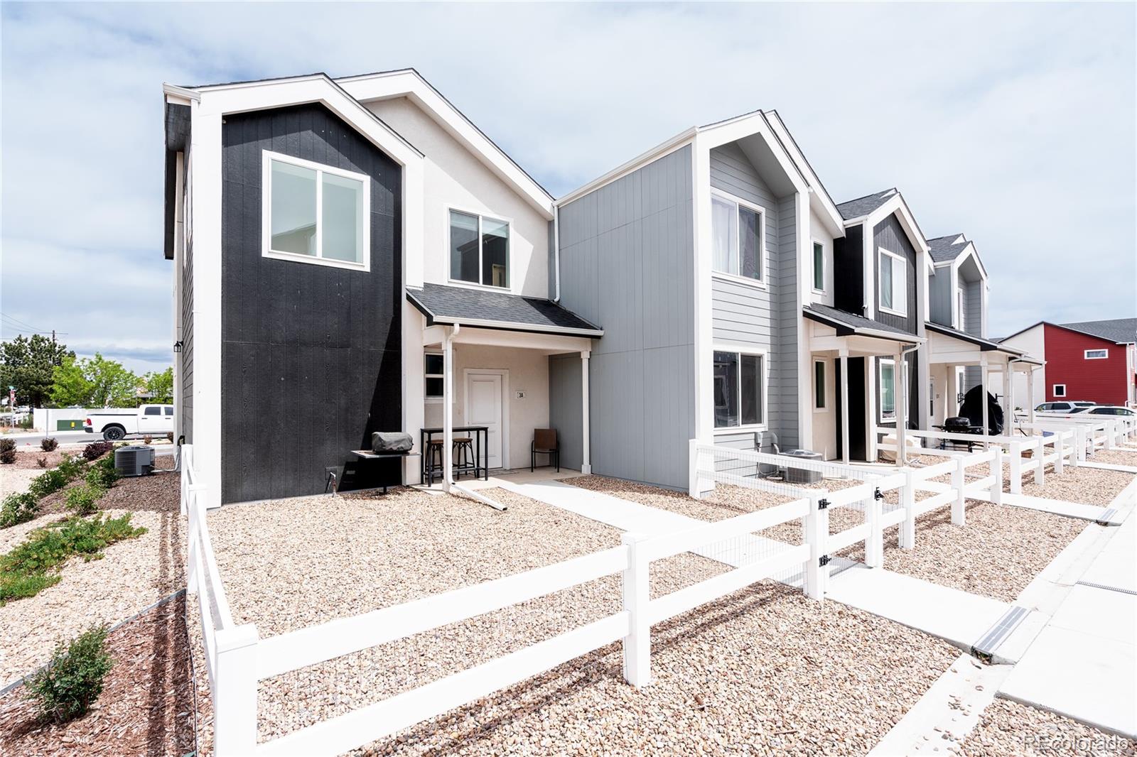 500 S Denver Fort Lupton CO 80621