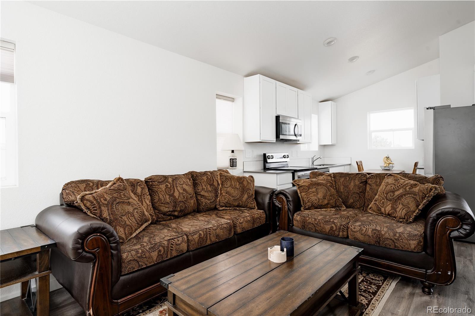 500 S Denver Fort Lupton CO 80621