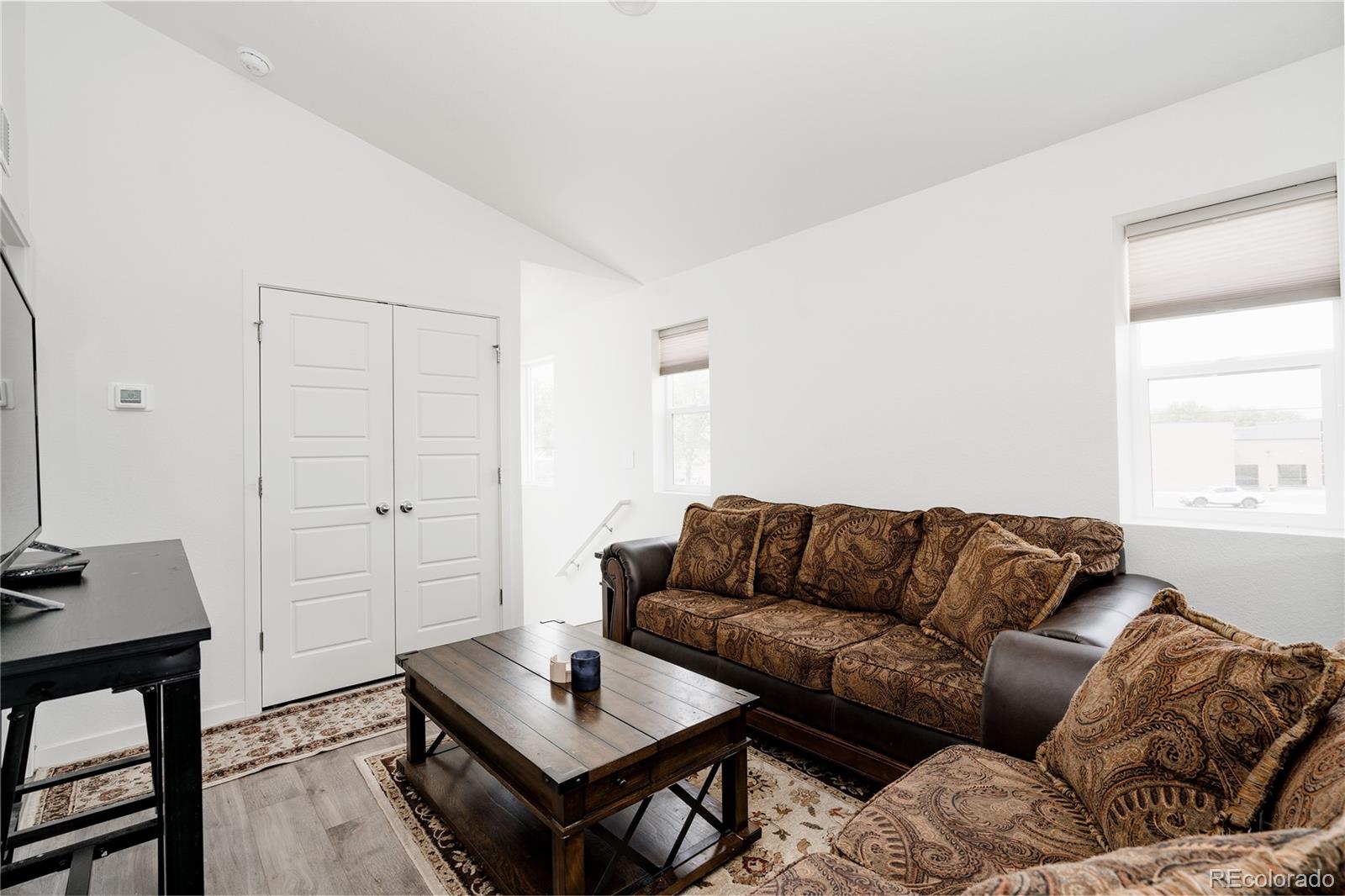 500 S Denver Fort Lupton CO 80621