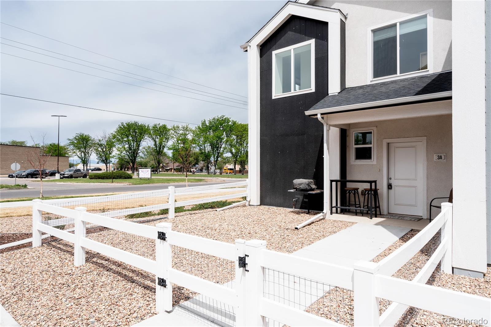 500 S Denver Fort Lupton CO 80621